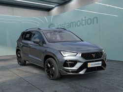 Grau Gebraucht 2024 Cupra Ateca SUV | 36.823 € (Fairer Preis)
