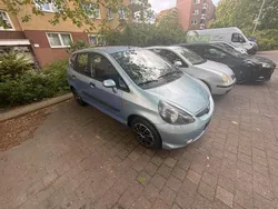 Gebraucht 2002 Honda Jazz Kleinwagen | 2.290 €