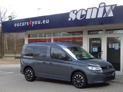 Grau Neu 2025 VW Caddy Van / Kleinbus | 28.889 € (Fairer Preis)