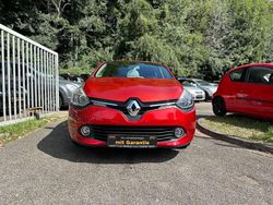 Rot Gebraucht 2012 Renault Clio IV Luxe Kleinwagen | 5.499 € (Fairer Preis)
