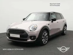 Rooftop grey metallic Gebraucht 2023 Mini Cooper Clubman Kombi | 29.101 € (Etwas zu teuer)