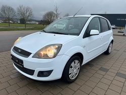 Gebraucht 2008 Ford Fiesta Style Kleinwagen | 1.999 € (Fairer Preis)
