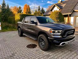Grau Gebraucht 2021 Dodge Ram Abholung | 49.500 € (Teuer)