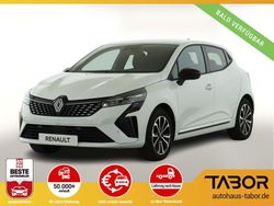 Weiß Gebraucht 2025 Renault Clio V Techno Kleinwagen | 20.788 € (Guter Preis)