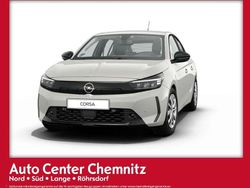 Weiß (arktis weiß) Neu 2025 Opel Corsa Edition Kleinwagen | 18.690 € (Fairer Preis)