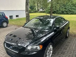 Schwarz Gebraucht 2007 Volvo C70 Cabrio | 6.000 €
