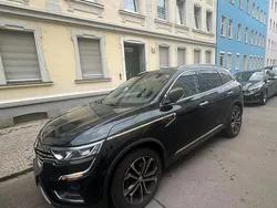 Schwarz Gebraucht 2018 Renault Koleos Initiale Paris SUV | 17.500 € (Fairer Preis)