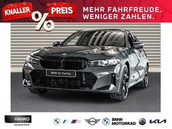 Bmw individual dravitgrau Neu 2025 BMW 330 Comfort Edition Kombi | 73.400 € (Etwas zu teuer)
