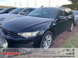 Schwarz Gebraucht 2023 VW Passat Kombi | 19.995 € (Superpreis)