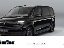 Deep black perleffekt Neu 2025 VW T7 Goal Van | 58.990 € (Fairer Preis)