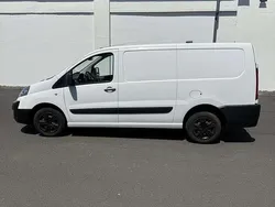 Weiß Gebraucht 2015 Fiat Scudo Van / Kleinbus | 8.600 € (Fairer Preis)