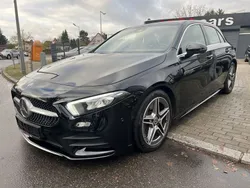 Mercedes A250