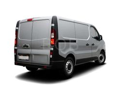 Grau Gebraucht 2022 Renault Trafic Komfort Van | 25.249 € (Fairer Preis)
