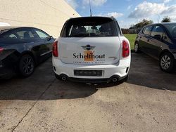 Gebraucht 2012 Mini Cooper SD Countryman SUV | 6.400 € (Superpreis)