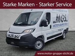 Ducato weiß Neu 2024 Fiat Ducato Van | 31.416 € (Guter Preis)