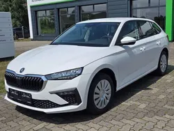 Candy weiß Neu 2025 Skoda Scala Selection Kleinwagen | 23.900 € (Fairer Preis)