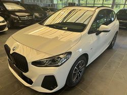 Weiß Gebraucht 2025 BMW 218 M Sport SUV | 29.999 € (Fairer Preis)