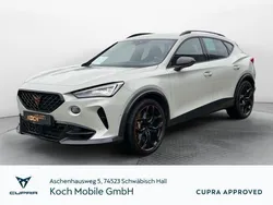 Othercolor Gebraucht 2023 Cupra Formentor VZ SUV | 48.700 €