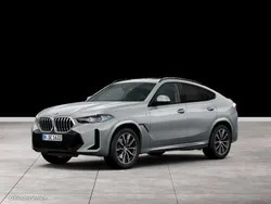 Gebraucht 2024 BMW X6 M Sport SUV | 88.574 € (Fairer Preis)
