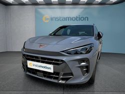 Grau Gebraucht 2024 Cupra Terramar SUV | 43.949 € (Fairer Preis)