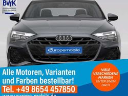 Wählbar Neu 2025 Audi A3 Advanced Limousine | 27.430 € (Guter Preis)