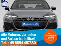 Wählbar Neu 2025 Audi A3 Advanced Limousine | 27.390 € (Superpreis)