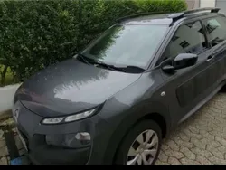 Gebraucht 2017 Citroën C4 Cactus Kleinwagen | 9.900 € (Fairer Preis)