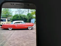 Gebraucht 1958 Cadillac Deville Coupé | 47.000 €