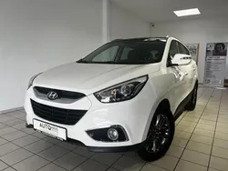 Andere Gebraucht 2014 Hyundai ix35 Style SUV | 12.990 € (Etwas zu teuer)