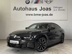Schwarz Gebraucht 2025 BMW i4 Comfort Edition Limousine | 55.900 € (Superpreis)