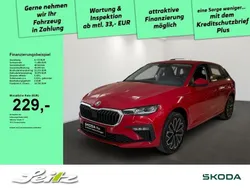 Velvetrot met. Neu 2024 Skoda Scala Drive Kleinwagen | 24.790 € (Teuer)