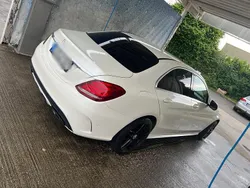 Weiß Gebraucht 2014 Mercedes C220 Limousine | 15.500 € (Etwas zu teuer)
