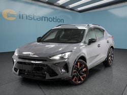 Grau Neu 2025 Cupra Formentor SUV | 44.699 € (Fairer Preis)