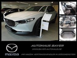 Beige Neu 2025 Mazda CX-30 Homura-Line SUV | 28.890 €