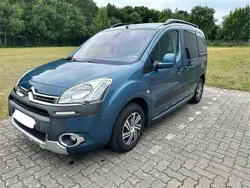 Blau Gebraucht 2013 Citroën Berlingo XTR Van / Kleinbus | 5.900 € (Superpreis)
