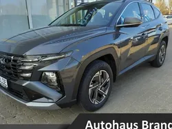 Grau Neu 2025 Hyundai Tucson Select SUV | 28.990 € (Guter Preis)