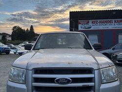 Grau Gebraucht 2008 Ford Ranger XL Abholung | 3.499 € (Guter Preis)