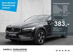 Schwarz Gebraucht 2023 Volvo V60 CC Plus Kombi | 38.840 € (Fairer Preis)