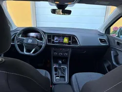 Grau Gebraucht 2024 Seat Ateca Style SUV | 32.150 € (Fairer Preis)
