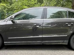 Schwarz Gebraucht 2006 VW Passat Limousine | 5.555 €