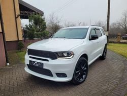 Weiß Gebraucht 2019 Dodge Durango SUV | 18.800 € (Superpreis)