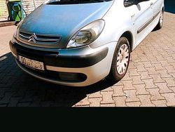 Gebraucht 2005 Citroën Xsara Picasso Van / Kleinbus | 740 € (Guter Preis)