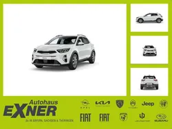 Schneeweiß Neu 2025 Kia Stonic Vision SUV | 23.090 € (Fairer Preis)