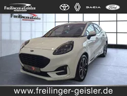 Andere Gebraucht 2024 Ford Puma ST-Line SUV | 26.400 € (Fairer Preis)