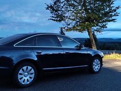 Blau Gebraucht 2005 Audi A6 Limousine | 2.800 € (Fairer Preis)