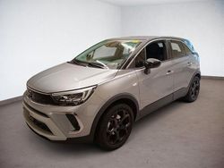 Grau Gebraucht 2024 Opel Crossland Elegance SUV | 21.990 € (Etwas zu teuer)