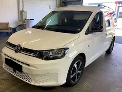 Gebraucht 2021 VW Caddy Maxi Life Van / Kleinbus | 14.150 €
