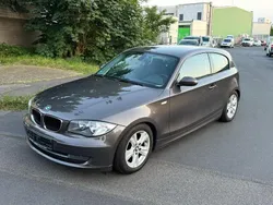 Grau Gebraucht 2009 BMW 116 Kleinwagen | 2.850 €