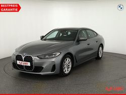 Grau Gebraucht 2022 BMW 420 Gran Coupé Sport Line Coupé | 36.890 € (Guter Preis)