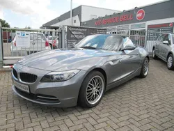 Grau Gebraucht 2011 BMW Z4 Sport Line Cabrio | 15.999 € (Fairer Preis)